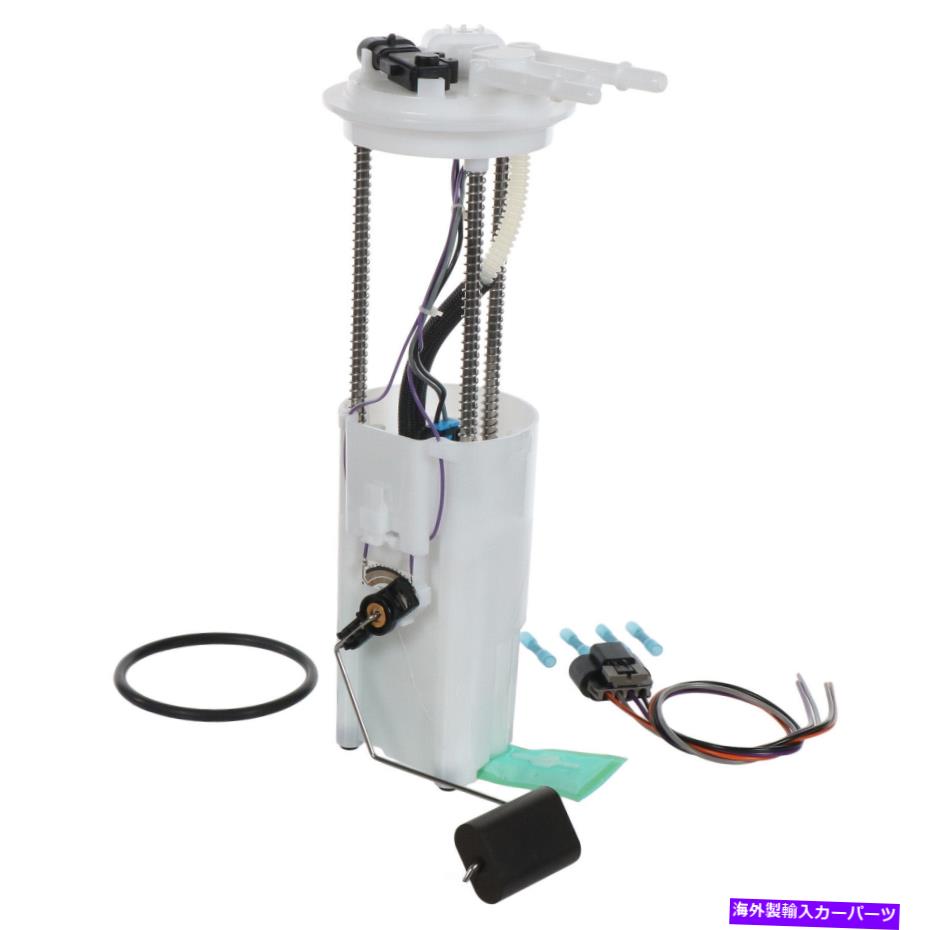 Fuel Pump Module Assembly 燃料ポンプモジュールアセンブリCarter P74779M Fuel Pump Module Assembly Carter P74779M【並行輸入品】