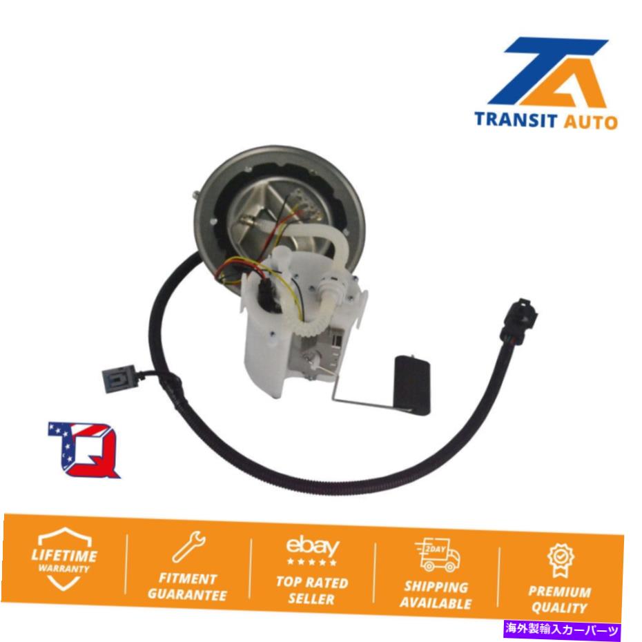 Fuel Pump Module Assembly Ford Mustangの燃料ポンプモジュールアセンブリ Fuel Pump Module Assembly For Ford Mustang【並行輸入品】 50,754円