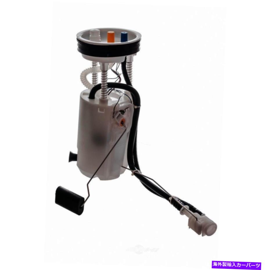 Fuel Pump Module Assembly 燃料ポンプモジュールアセンブリAutobest F4390A Fuel Pump Module Assembly Autobest F4390A【並行輸入品】