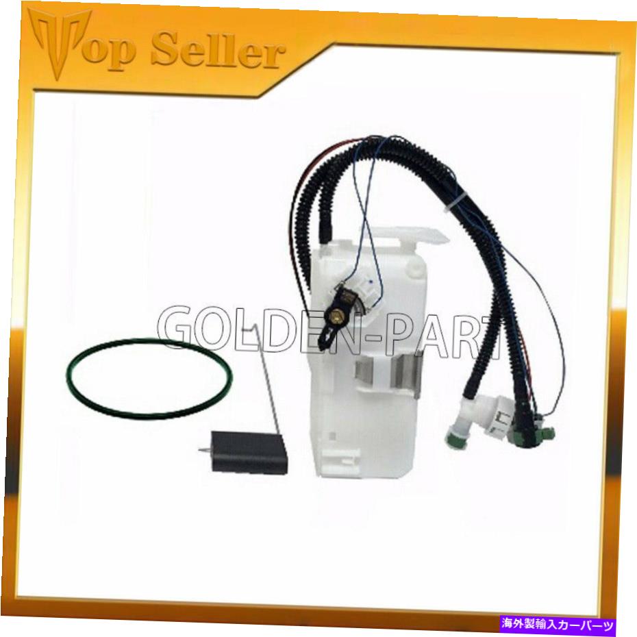 Fuel Pump Module Assembly 燃料ポンプモジュールアセンブリフィットジープリバティ2.4L 3.7L V6 2002-2003 5019862AB Fuel Pump Module Assembly Fit Jeep Liberty 2.4L 3.7L V6 2002-2003 5019862ab【並行輸入品】