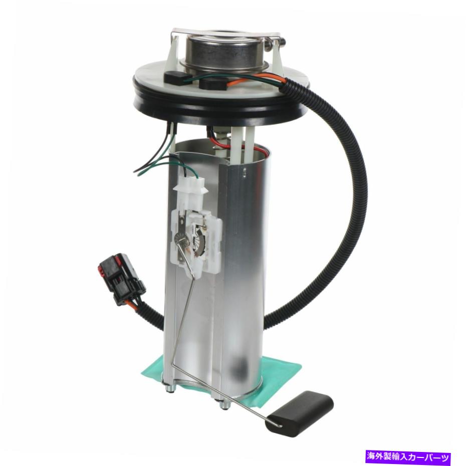 Fuel Pump Module Assembly Carter P75040M 97-01ジープチェロキー用の燃料ポンプモジュールアセンブリ Carter P75040M Fuel Pump Module Assembly For 97-01 Jeep Cherokee【並行輸入品】