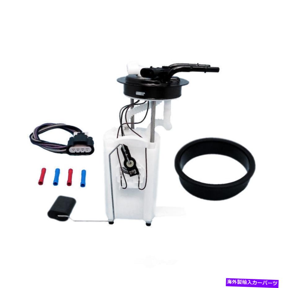 Fuel Pump Module Assembly 燃料ポンプモジュールアセンブリベースUSモーターワークスP3556Mを使用します Fuel Pump Module Assembly-Base US Motor Works USEP3556M【並行輸入品】