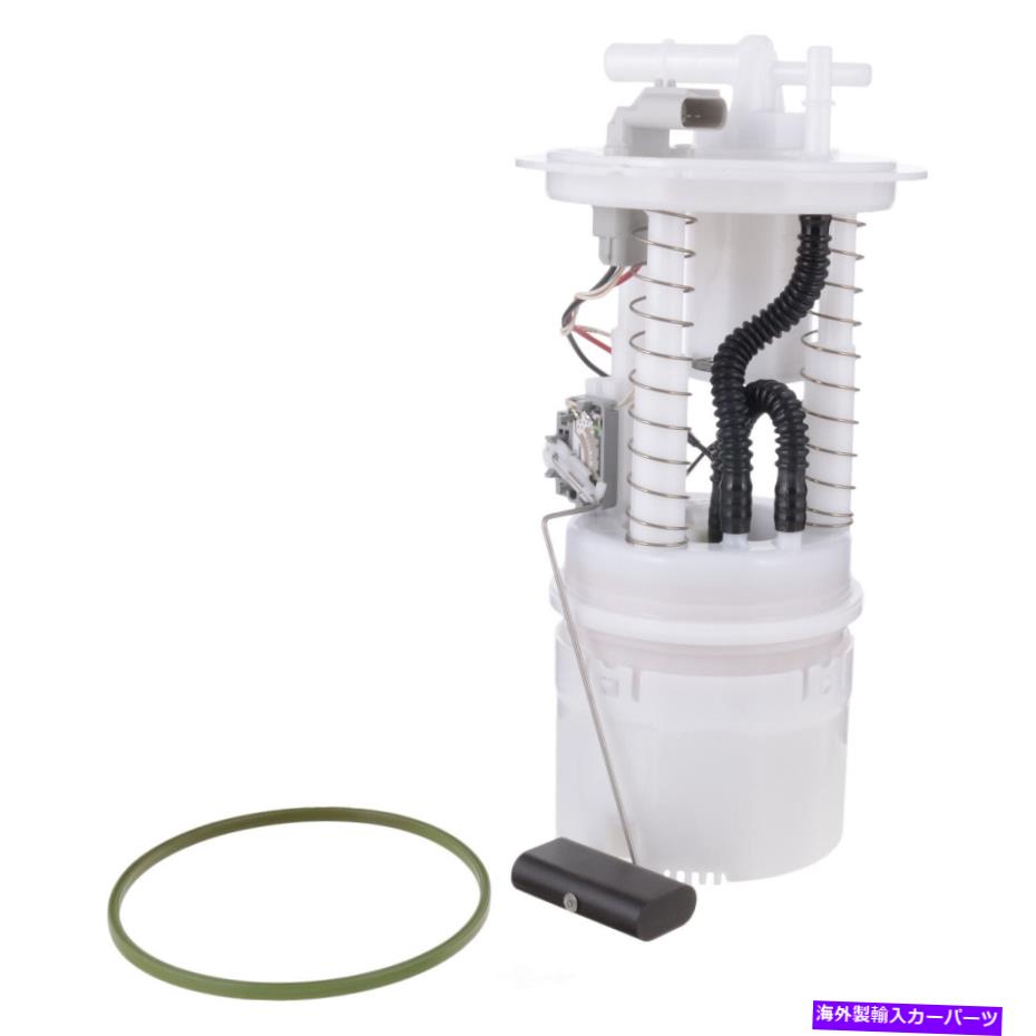 Fuel Pump Module Assembly 燃料ポンプモジュールアセンブリCarter P75032M Fuel Pump Module Assembly Carter P75032M【並行輸入品】
