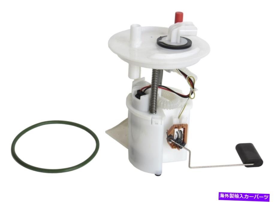 Fuel Pump Module Assembly 500のモンテゴF1478Aのオートベスト燃料ポンプモジュールアセンブリアセンブリ Autobest Fuel Pump Module Assembly for Five Hundred, Montego F1478A【並行輸入品】