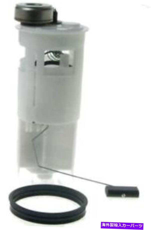 Fuel Pump Module Assembly 1つの真新しい電気燃料ポンプモジュールアセンブリプレミアム品質 ONE BRAND NEW ELECTRIC FUEL PUMP MODULE ASSEMBLY PREMIUM QUALITY W/WARRANTY【並行輸入品】