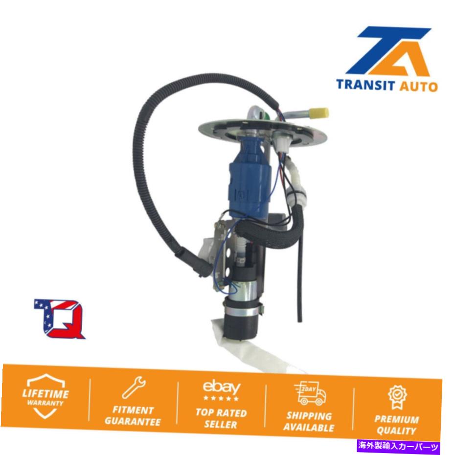 Fuel Pump Module Assembly Ford E-350の燃料ポンプモジュールアセンブリSuper Duty E-250 E-150 Club Wagon E-450 Fuel Pump Module Assembly For Ford E-350 Super Duty E-250 E-150 Club Wagon E-450【並行輸入品】 52,668円