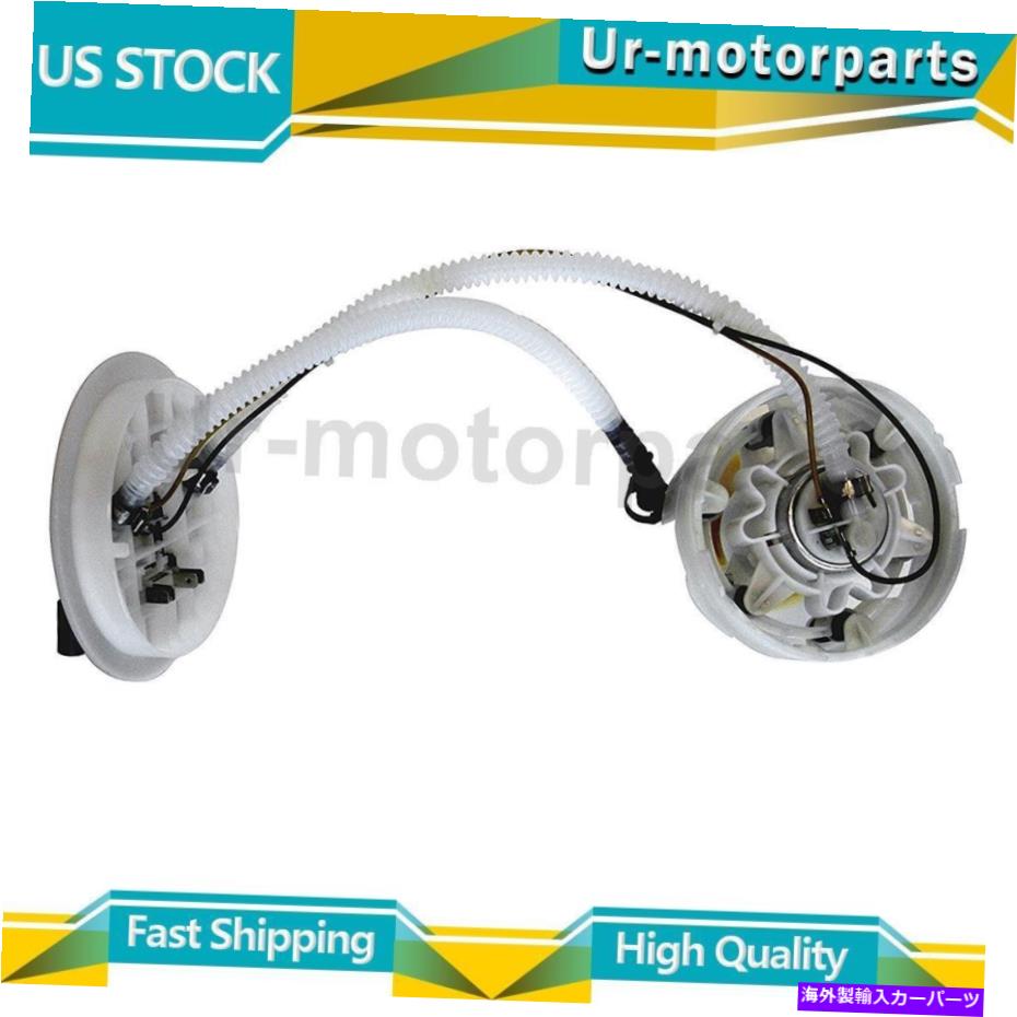 Fuel Pump Module Assembly （1）燃料ポンプモジュールアセンブリオートベストがアウディA6 1998-1999に適合する (1) Fuel Pump Module Assembly Autobest Fits Audi A6 1998-1999【並行輸入品】