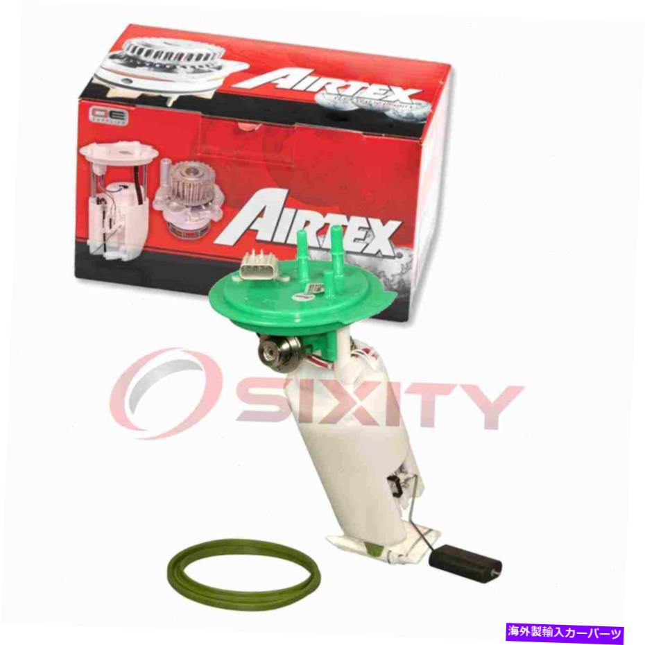 Fuel Pump Module Assembly AirTex E7146M 150084 402-P7146M 520-2550 67679 for 150084の燃料ポンプモジュールアセンブリ Airtex E7146M Fuel Pump Module Assembly for 150084 402-P7146M 520-2550 67679 oc【並行輸入品】