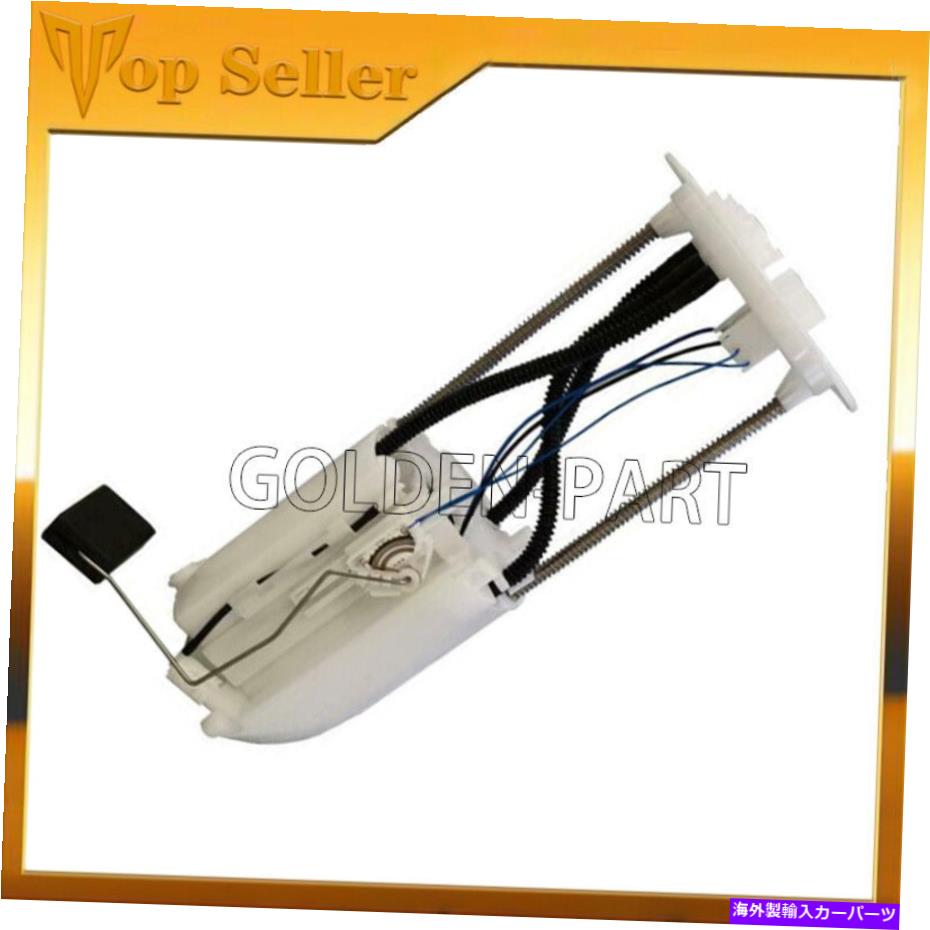Fuel Pump Module Assembly 77020-6039 1セット燃料ポンプモジュールアセンブリフィットトヨタランドクルーザーGRJ200 UZJ200 77020-6039 1 set Fuel Pump Module Assembly Fit Toyota Land Cruiser GRJ200 UZJ200【並行輸入品】