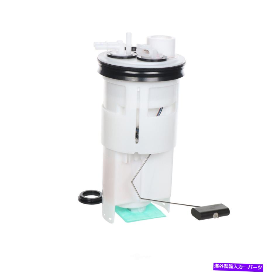 Fuel Pump Module Assembly プレミアム燃料ポンプモジュールアセンブリカーターP74654Mフィット91-95ダッジダコタ Premium Fuel Pump Module Assembly Carter P74654M fits 91-95 Dodge Dakota【並行輸入品】