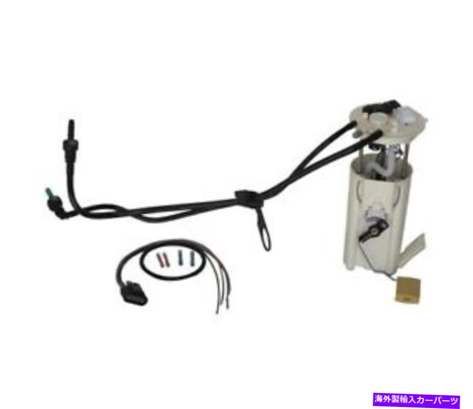 Fuel Pump Module Assembly F2961Aオートベスト燃料ポンプモジュールアセンブリP/N：F2961A F2961a Autobest Fuel Pump Module Assembly P/N:F2961a【並行輸入品】