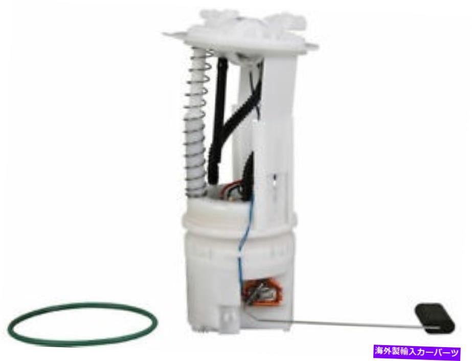 Fuel Pump Module Assembly 2005年から2006年のジープラングラー燃料ポンプ53136QW燃料ポンプモジュールアセンブリ For 2005-2006 Jeep Wrangler Fuel Pump 53136QW Fuel Pump Module Assembly【並行輸入品】