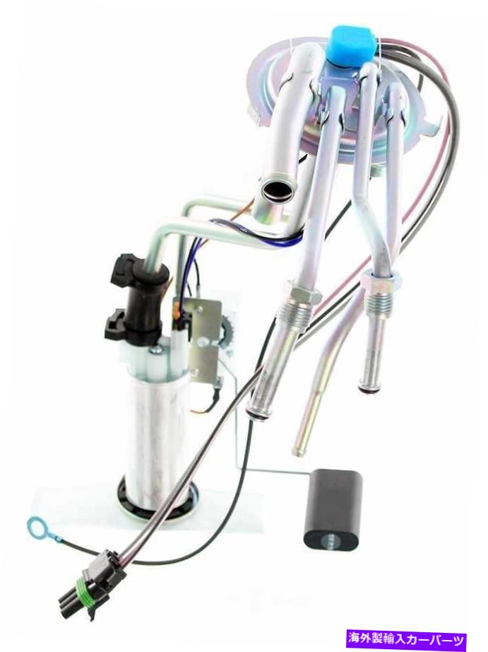 Fuel Pump Module Assembly 燃料ポンプモジュールアセンブリガスAPDI 4010009 Fuel Pump Module Assembly-GAS APDI 4010009【並行輸入品】