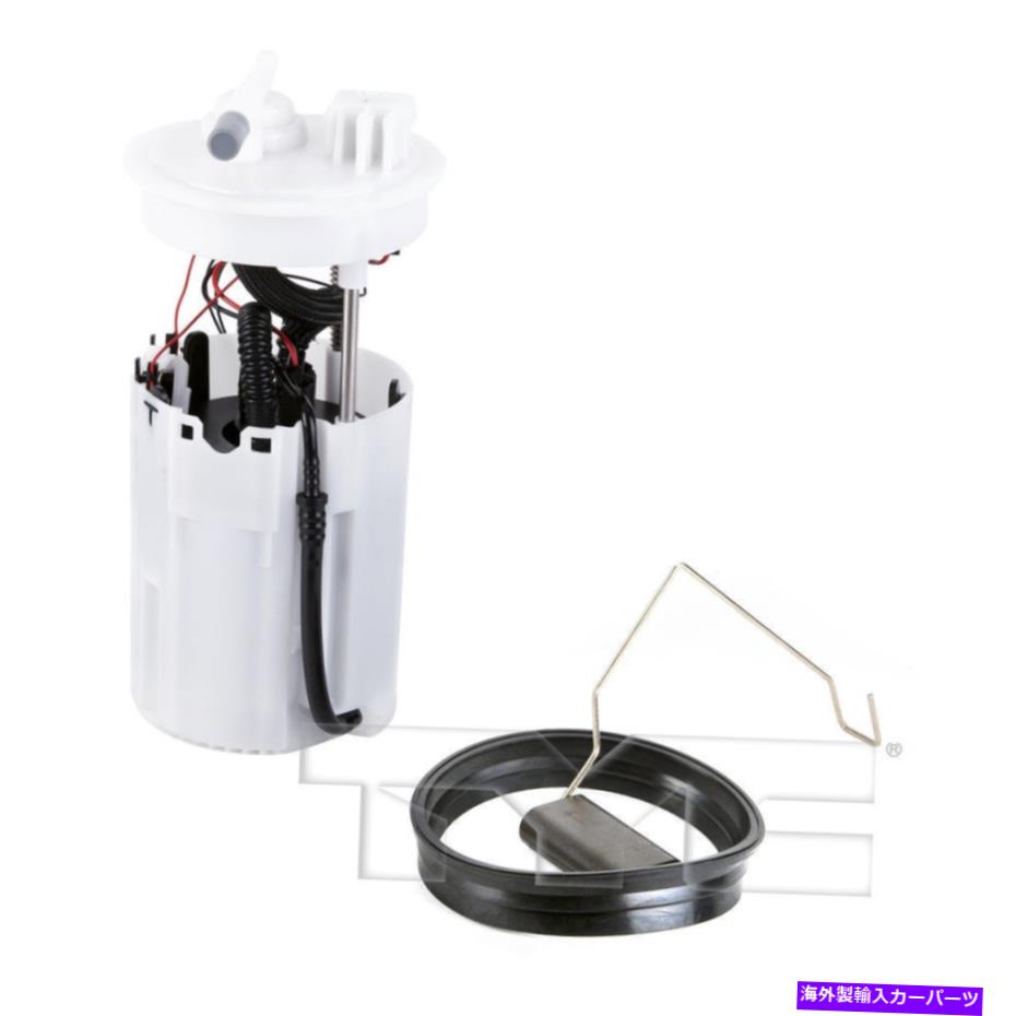 Fuel Pump Module Assembly 燃料ポンプモジュールアセンブリ-ENGコード：QR25DE TYC 150306-A FITS 2002 NISSAN ALTIMA Fuel Pump Module Assembly-Eng Code: QR25DE TYC 150306-A fits 2002 Nissan Altima【並行輸入品】