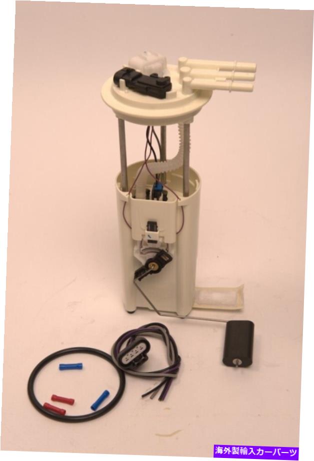 Fuel Pump Module Assembly 燃料ポンプモジュールアセンブリ補給オニックスEC973M Fuel Pump Module Assembly-Supercharged Onix EC973M【並行輸入品】 52,668円