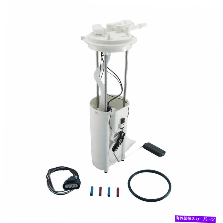 Fuel Pump Module Assembly USモーターワークスは、P3927M燃料ポンプモジュールアセンブリを使用します US Motor Works USEP3927M Fuel Pump Module Assembly【並行輸入品】