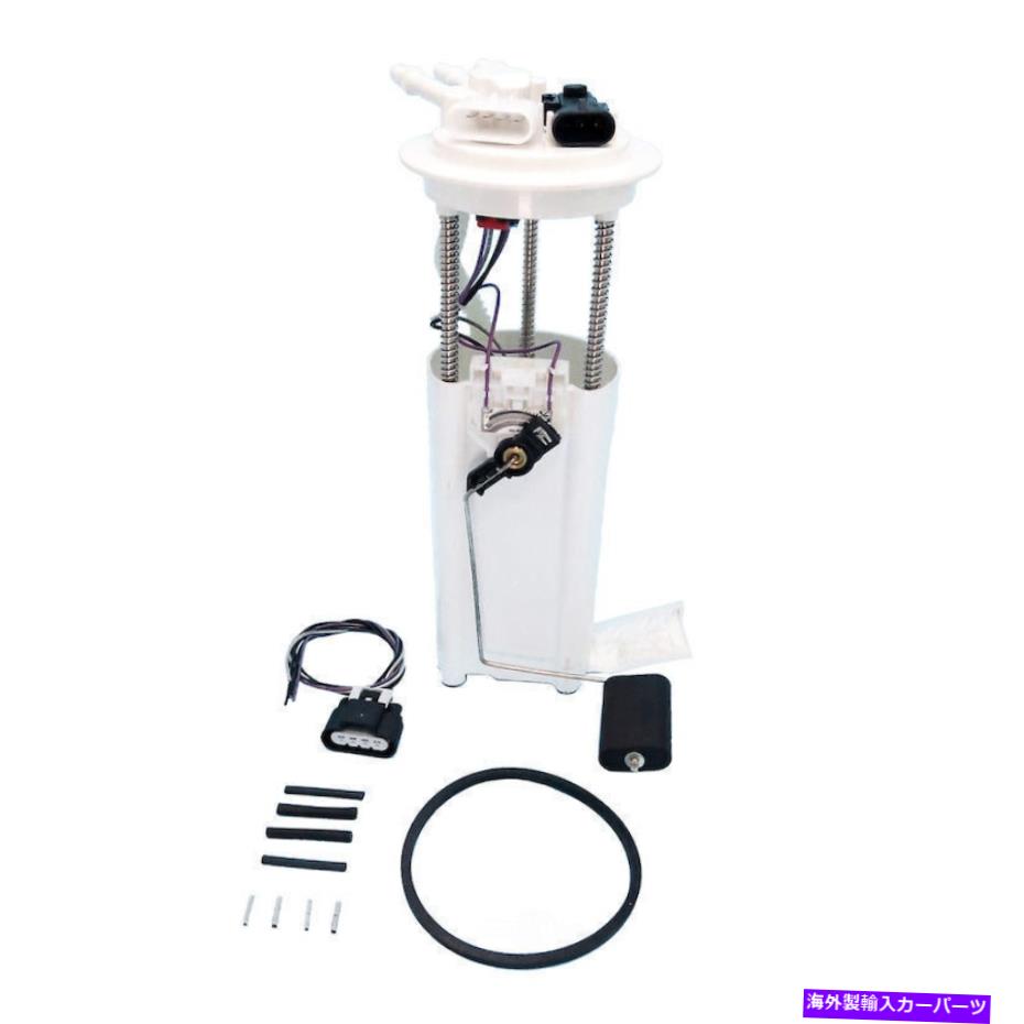 Fuel Pump Module Assembly 燃料ポンプモジュールアセンブリベースUSモーターワークスP3369Mを使用します Fuel Pump Module Assembly-Base US Motor Works USEP3369M【並行輸入品】
