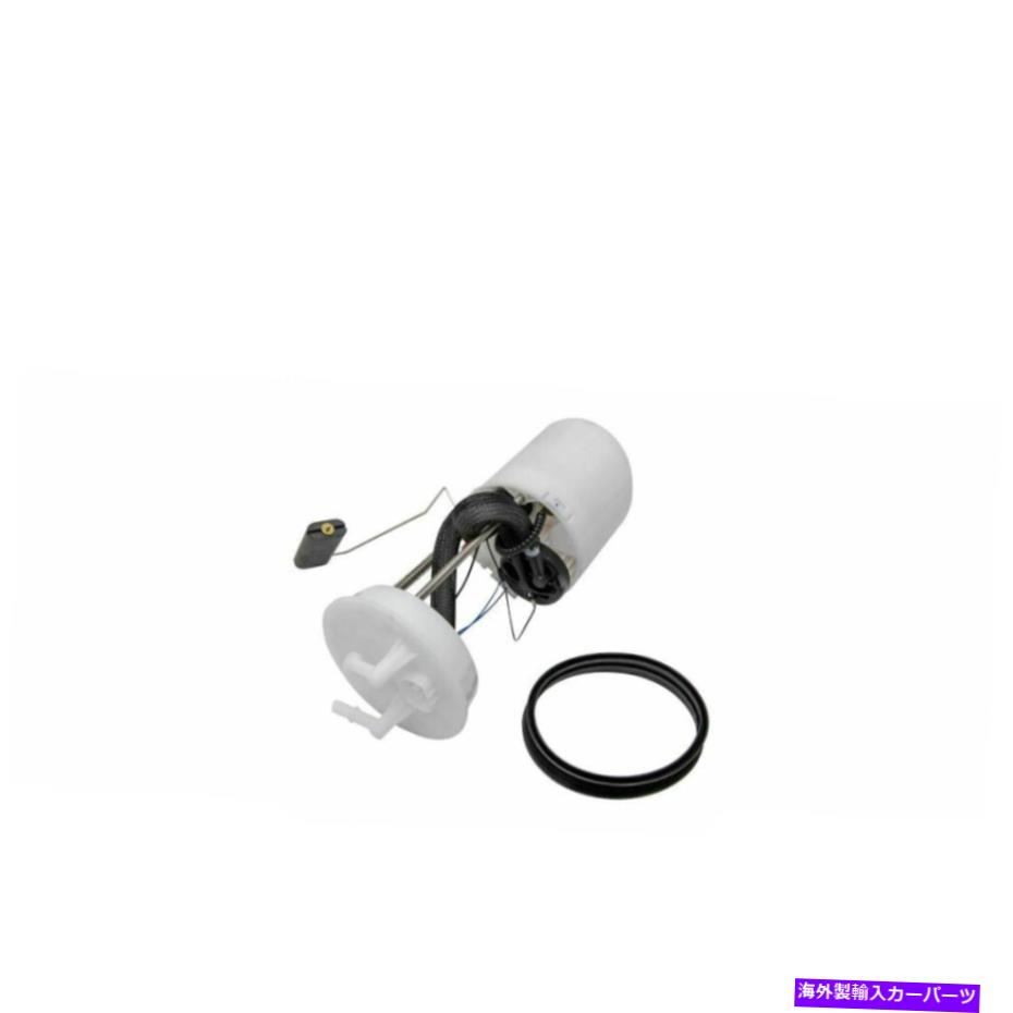 Fuel Pump Module Assembly 2002-06ホンダCR-V 2.4Lのエンジン燃料ポンプ＆送信ユニットモジュールアセンブリ Engine Fuel Pump & Sending Unit Module Assembly For 2002-06 Honda CR-V 2.4L【並行輸入品】