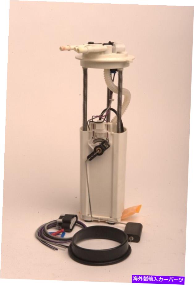 Fuel Pump Module Assembly 燃料ポンプモジュールアセンブリカタウェイvan onix EC511M Fuel Pump Module Assembly-Cutaway Van Onix EC511M【並行輸入品】