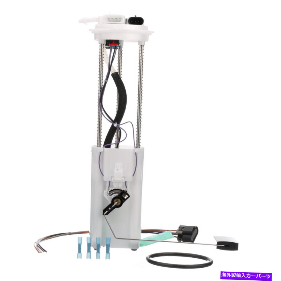 Fuel Pump Module Assembly 燃料ポンプモジュールアセンブリCarter P75006M Fuel Pump Module Assembly Carter P75006M【並行輸入品】