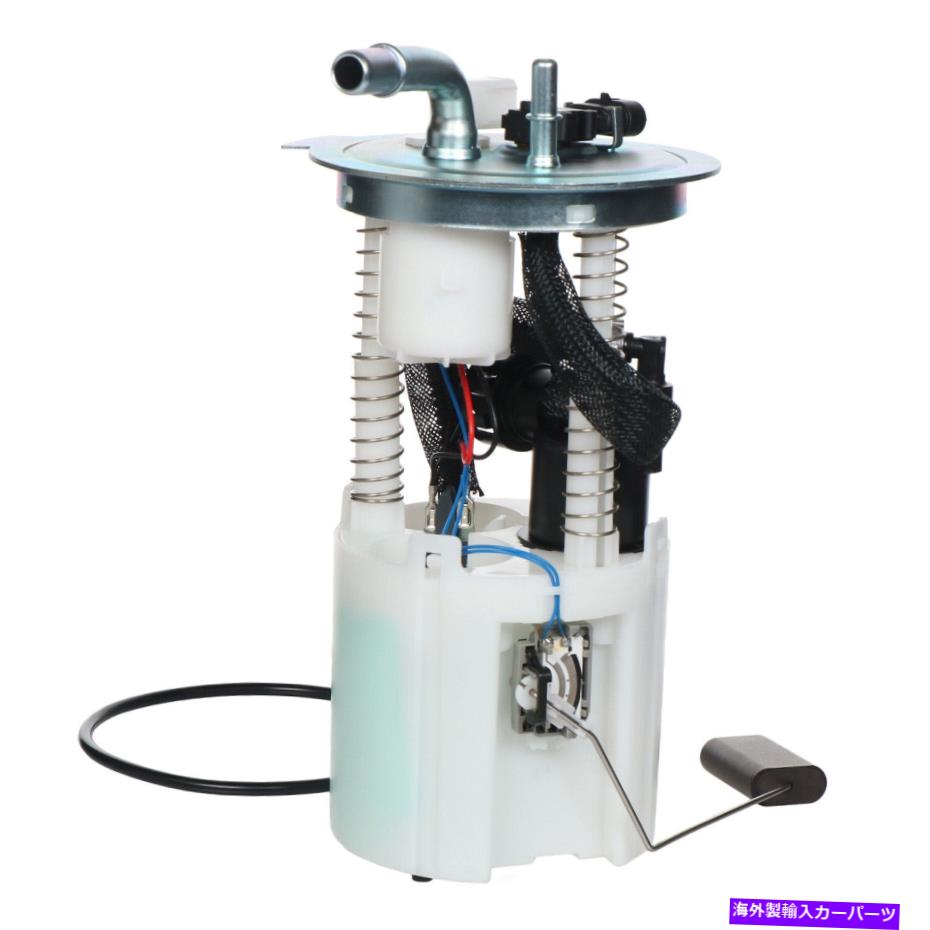 Fuel Pump Module Assembly 燃料ポンプモジュールアセンブリCarter P76218M Fuel Pump Module Assembly Carter P76218M【並行輸入品】