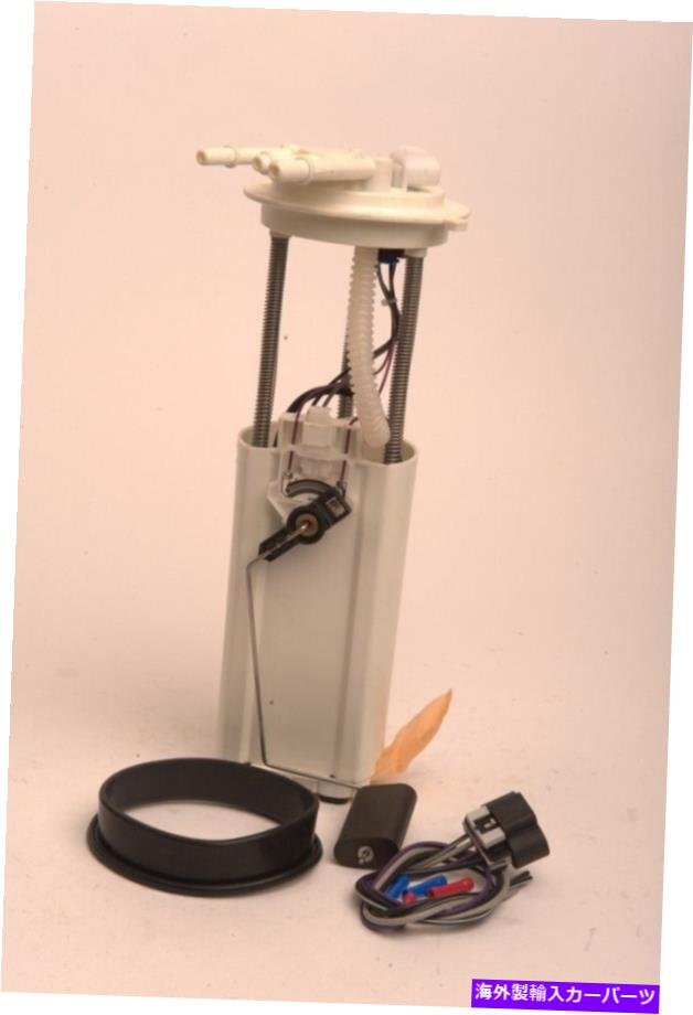 Fuel Pump Module Assembly 燃料ポンプモジュールアセンブリカタウェイヴァンオニックスEC996M Fuel Pump Module Assembly-Cutaway Van Onix EC996M【並行輸入品】