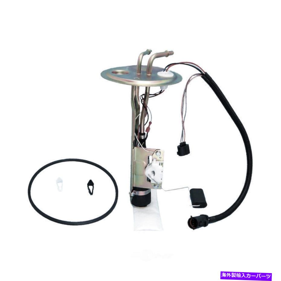 Fuel Pump Module Assembly 燃料ポンプモジュールアセンブリRWD USモーターワークUSEP2298S Fuel Pump Module Assembly-RWD US Motor Works USEP2298S【並行輸入品】