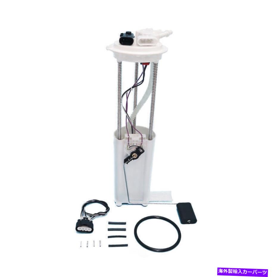 Fuel Pump Module Assembly 燃料ポンプモジュールアセンブリLS、VIN：R、ガス、ENGコード：L31、NaturalフィットタホV8 Fuel Pump Module Assembly-LS, VIN: R, GAS, Eng Code: L31, Natural fits Tahoe V8【並行輸入品】