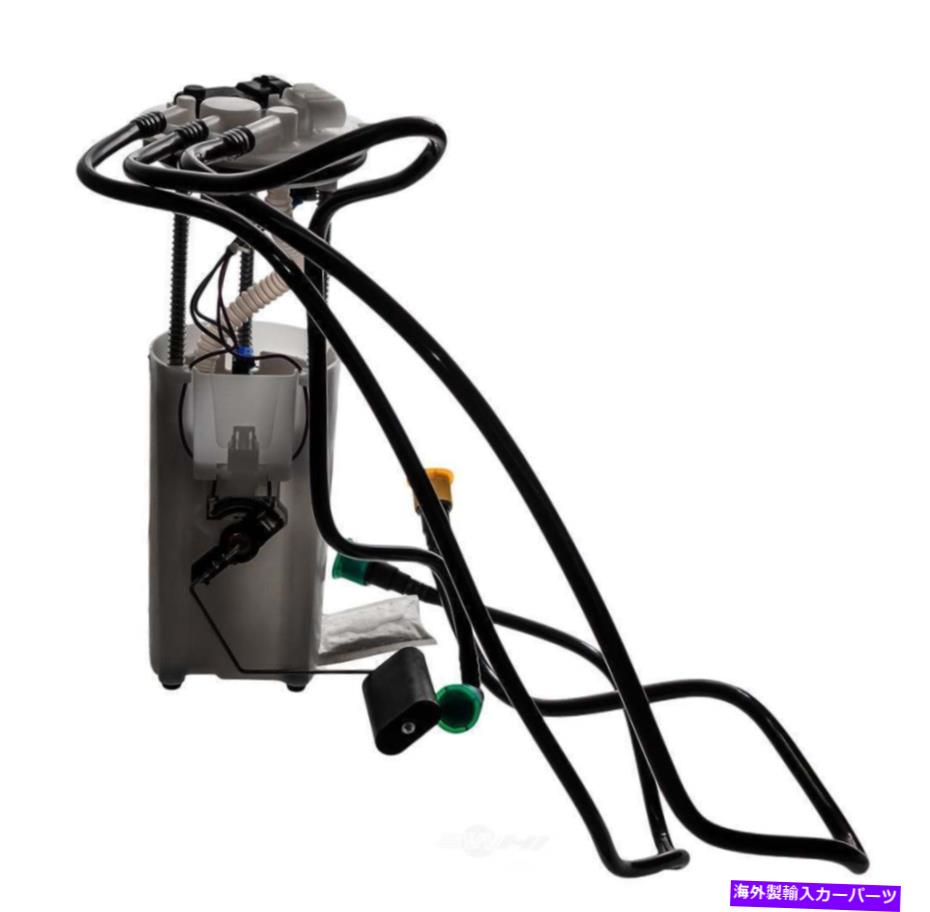 Fuel Pump Module Assembly 燃料ポンプモジュールアセンブリオートベストF2525Aフィット2000シボレールミナ3.1L-V6 Fuel Pump Module Assembly Autobest F2525A fits 2000 Chevrolet Lumina 3.1L-V6【並行輸入品】
