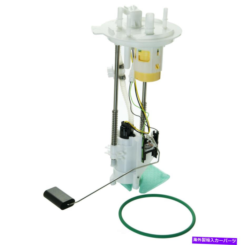 Fuel Pump Module Assembly 燃料ポンプモジュールアセンブリCarter P76381M Fuel Pump Module Assembly Carter P76381M【並行輸入品】｜Us Custom Parts Shop USDM