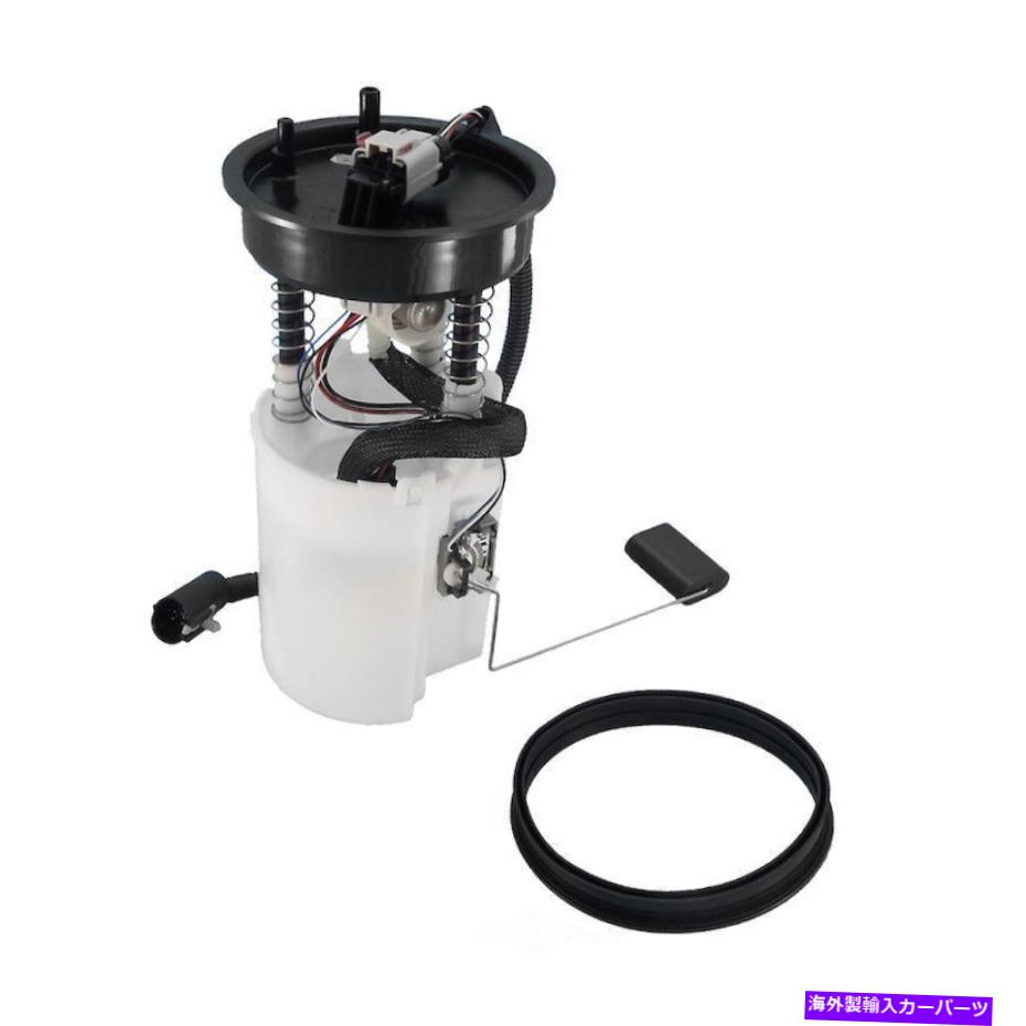 Fuel Pump Module Assembly 燃料ポンプモジュールアセンブリUSモーターワークUSEP7087M FITS 1995 JEEP GRAND CHEROKEE Fuel Pump Module Assembly US Motor Works USEP7087M fits 1995 Jeep Grand Cherokee【並行輸入品】