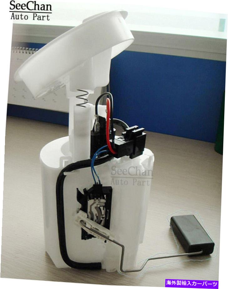 Fuel Pump Module Assembly 燃料ポンプモジュールアセンブリメルセデスCクラスW203 2.0-3.2L 2000-2001に適しています Fuel Pump Module Assembly Right Fit For MERCEDES C Class W203 2.0-3.2L 2000-2001【並行輸入品】