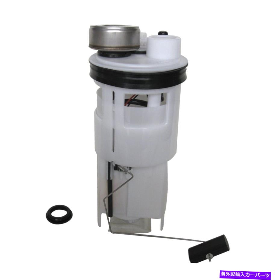 Fuel Pump Module Assembly Dodge F3076A用のAutoBest Fuel Pumpモジュールアセンブリ Autobest Fuel Pump Module Assembly for Dodge F3076A【並行輸入品】