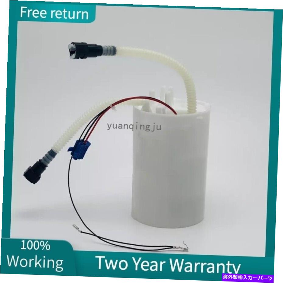 Fuel Pump Module Assembly BMW X3 2007-2010 2.5L 3.0Lの燃料ポンプモジュールアセンブリ Fuel Pump Module Assembly for BMW X3 2007-2010 2.5L 3.0L【並行輸入品】