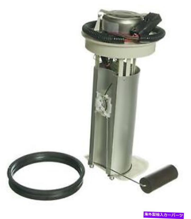 Fuel Pump Module Assembly ＃P75043Mカーター燃料ポンプモジュールアセンブリ # P75043M Carter Fuel Pump Module Assembly【並行輸入品】