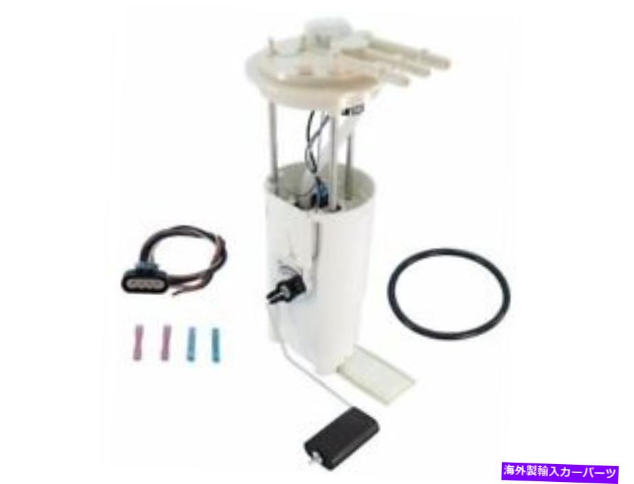 Fuel Pump Module Assembly 97ポンティアックグランプリGT GT SE PV41F3燃料ポンプモジュールアセンブリの燃料ポンプ Fuel Pump For 97 Pontiac Grand Prix GT SE PV41F3 Fuel Pump Module Assembly【並行輸入品】