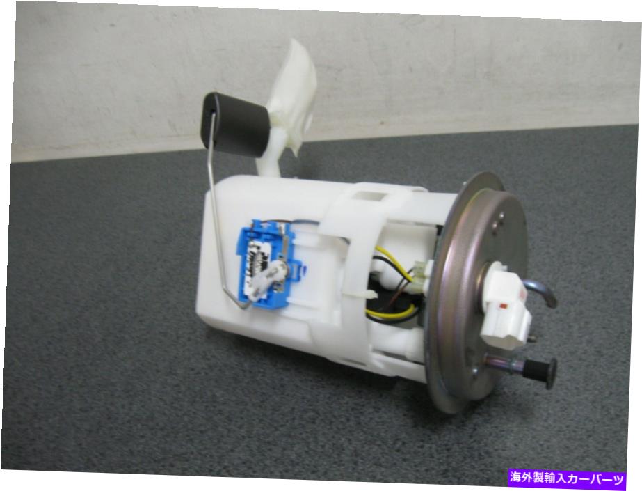 Fuel Pump Module Assembly 新しいオート7燃料ポンプモジュールアセンブリ（PN 402-0012） NEW AUTO 7 FUEL PUMP MODULE ASSEMBLY (PN 402-0012)【並行輸入品】
