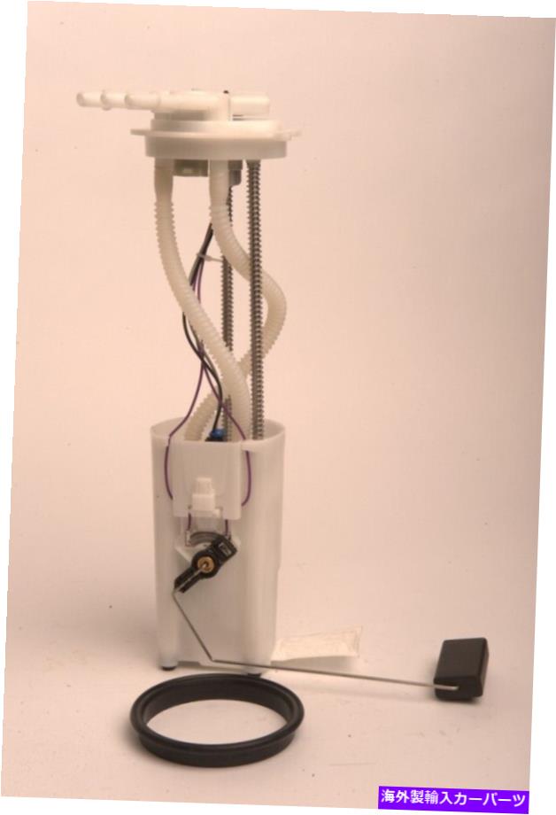 Fuel Pump Module Assembly 燃料ポンプモジュールアセンブリ-Vin：5、Flex Onix EC527M Fuel Pump Module Assembly-VIN: 5, FLEX Onix EC527M【並行輸入品】