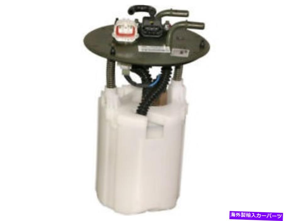 Fuel Pump Module Assembly 01-02の燃料ポンプKIA RIO 1.5L 4 CYL HH55J3燃料ポンプモジュールアセンブリ Fuel Pump For 01-02 Kia Rio 1.5L 4 Cyl HH55J3 Fuel Pump Module Assembly【並行輸入品】