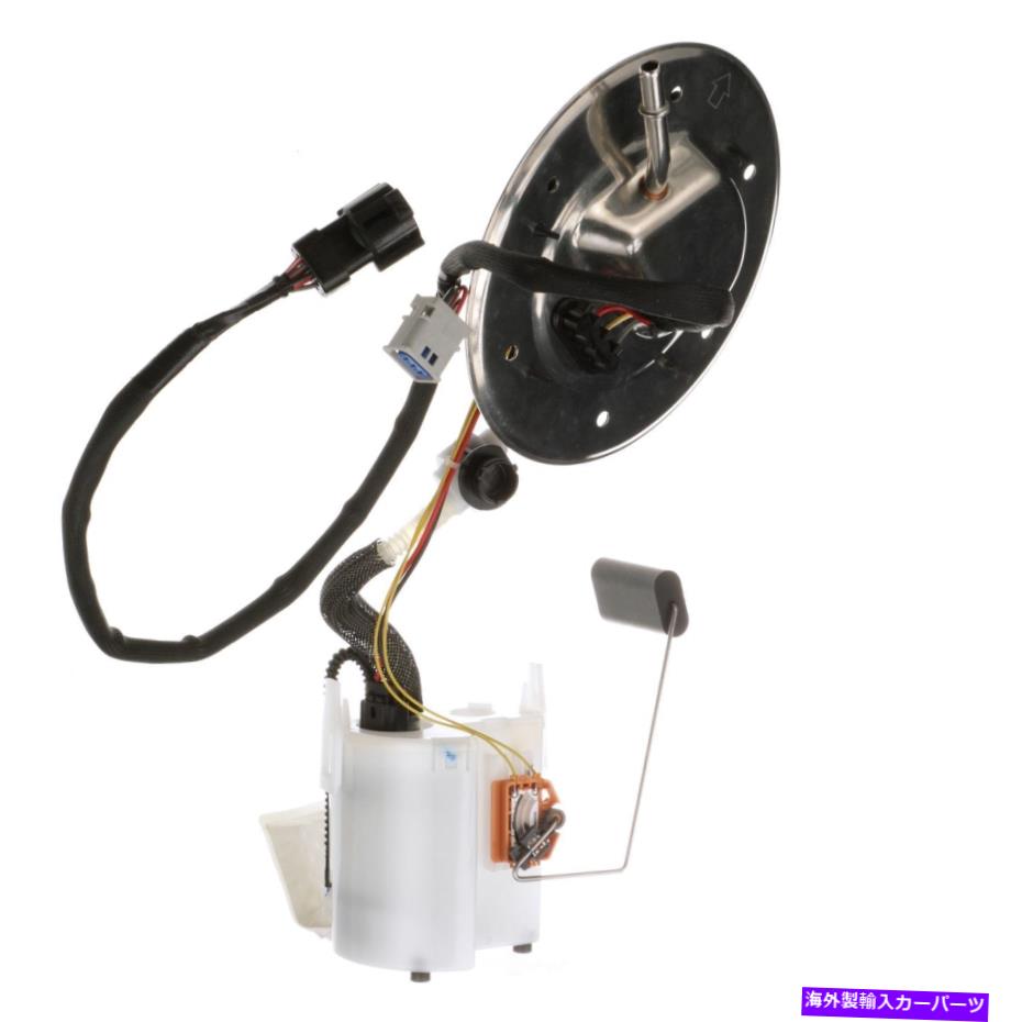 Fuel Pump Module Assembly 燃料ポンプモジュールアセンブリSPARTA PN3102フィット01-04フォードマスタング Fuel Pump Module Assembly Sparta PN3102 fits 01-04 Ford Mustang【並行輸入品】
