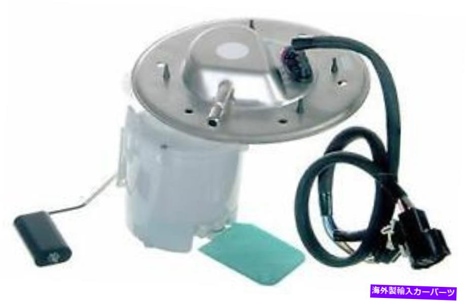 Fuel Pump Module Assembly ＃P74953Mカーター燃料ポンプモジュールアセンブリ # P74953M Carter Fuel Pump Module Assembly【並行輸入品】