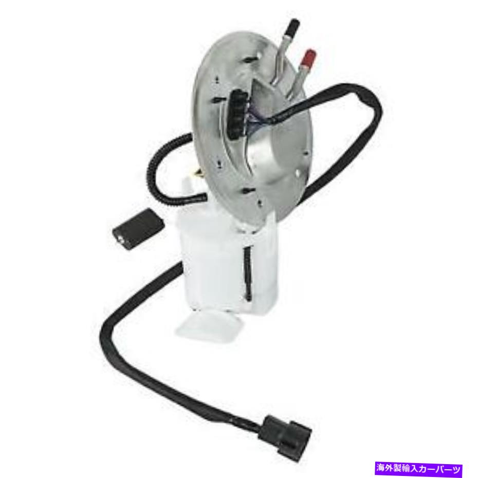 Fuel Pump Module Assembly ＃FG1152 Delphi燃料ポンプモジュールアセンブリ # FG1152 Delphi Fuel Pump Module Assembly【並行輸入品】