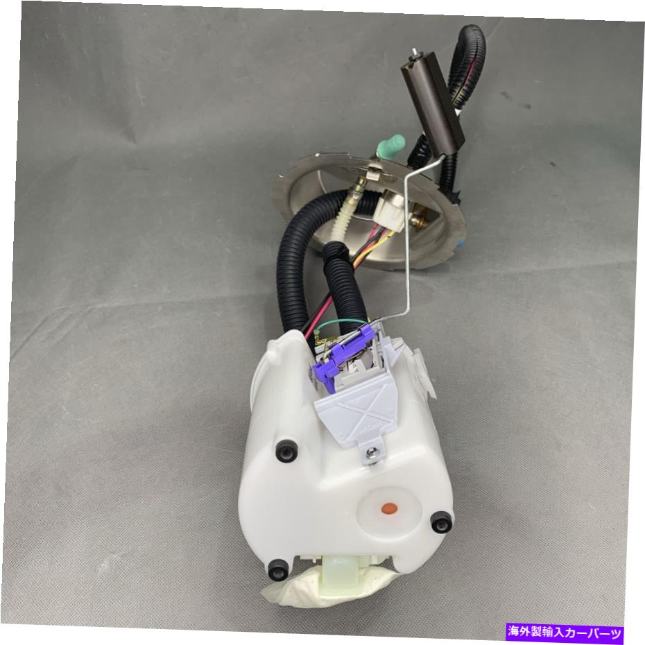 Fuel Pump Module Assembly 2008年から2008年のフォードフォーカスの燃料ポンプモジュールアセンブリ Fuel Pump Module Assembly For 2008-2008 Ford Focus【並行輸入品】