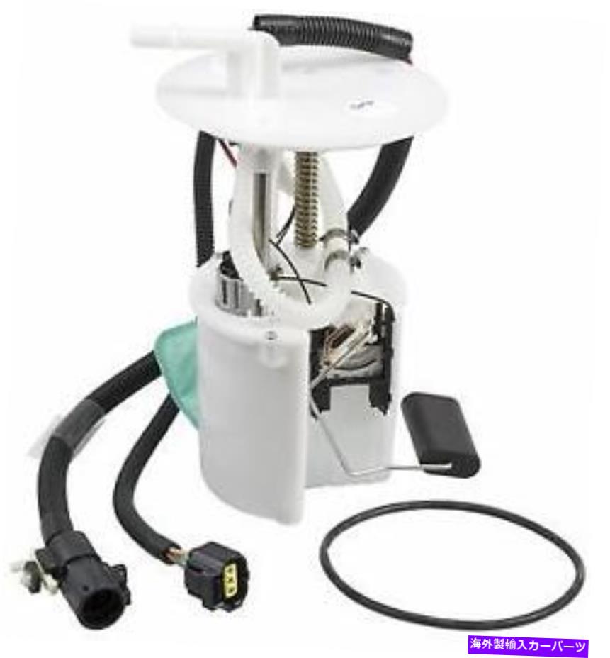 Fuel Pump Module Assembly ＃P76055Mカーター燃料ポンプモジュールアセンブリ # P76055M Carter Fuel Pump Module Assembly【並行輸入品】