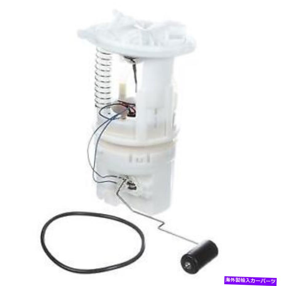 Fuel Pump Module Assembly ＃P76095Mカーター燃料ポンプモジュールアセンブリ # P76095M Carter Fuel Pump Module Assembly【並行輸入品】
