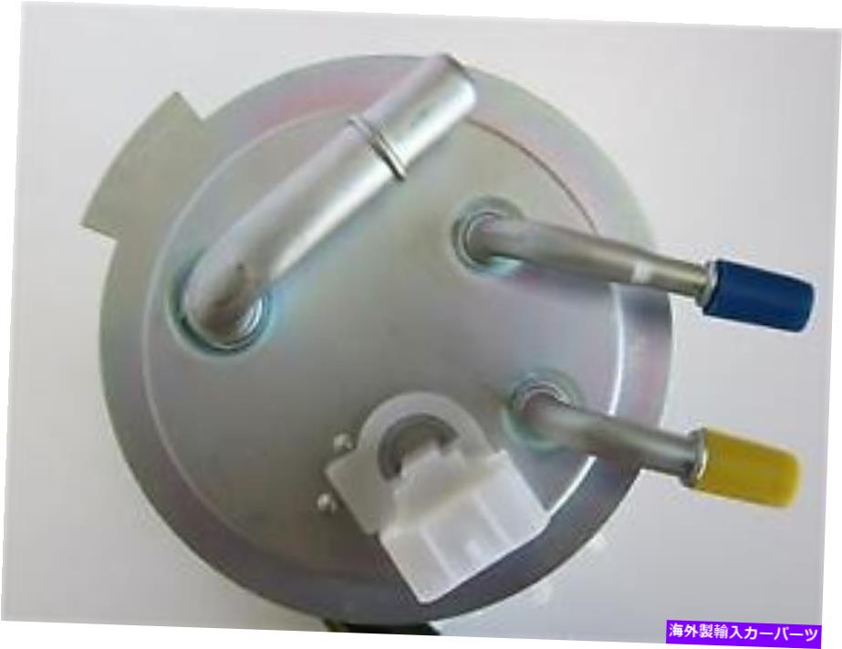 Fuel Pump Module Assembly ＃F2598A自動最高の燃料ポンプモジュールアセンブリ # F2598A Auto Best Fuel Pump Module Assembly【並行輸入品】