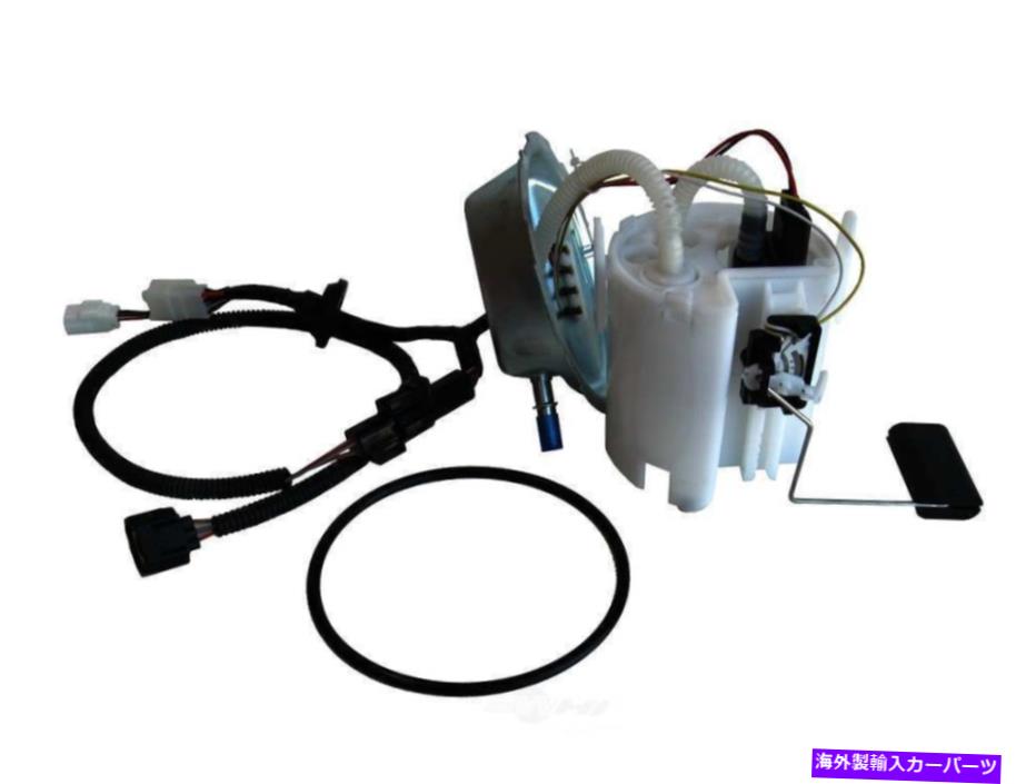 Fuel Pump Module Assembly 燃料ポンプモジュールアセンブリDOHCオートベストF1108A Fuel Pump Module Assembly-DOHC Autobest F1108A【並行輸入品】