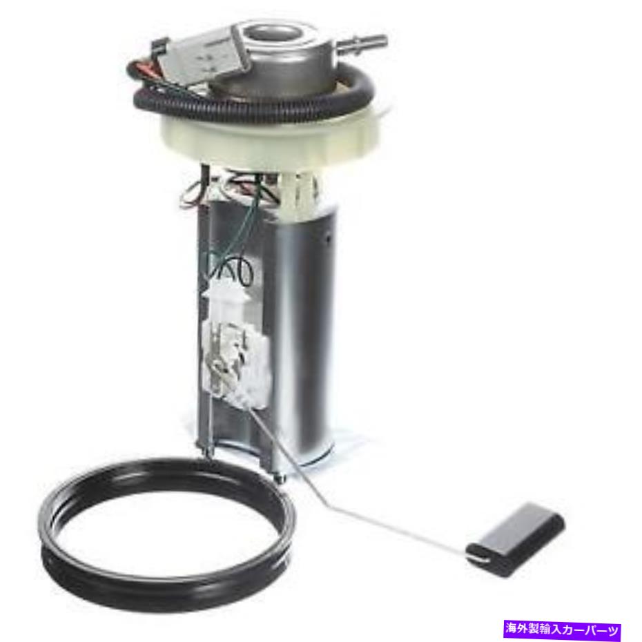 Fuel Pump Module Assembly ＃P76193Mカーター燃料ポンプモジュールアセンブリ # P76193M Carter Fuel Pump Module Assembly【並行輸入品】