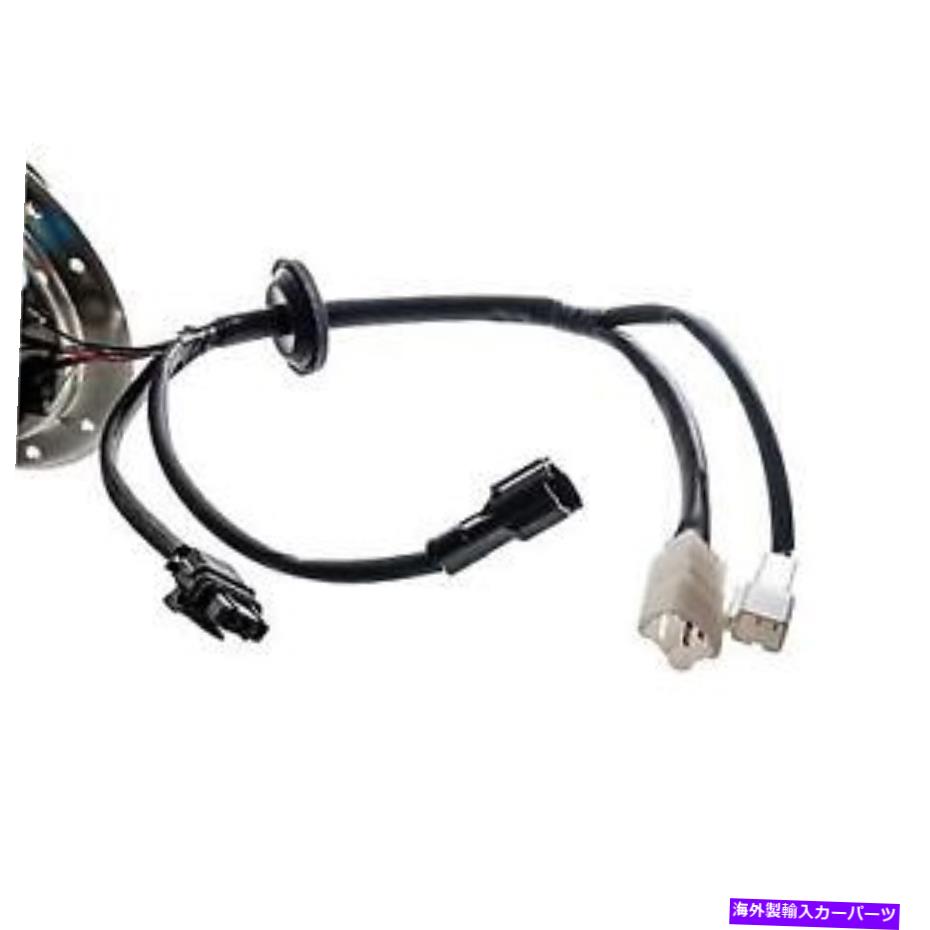 Fuel Pump Module Assembly ＃F4304a自動最高の燃料ポンプモジュールアセンブリ # F4304A Auto Best Fuel Pump Module Assembly【並行輸入品】