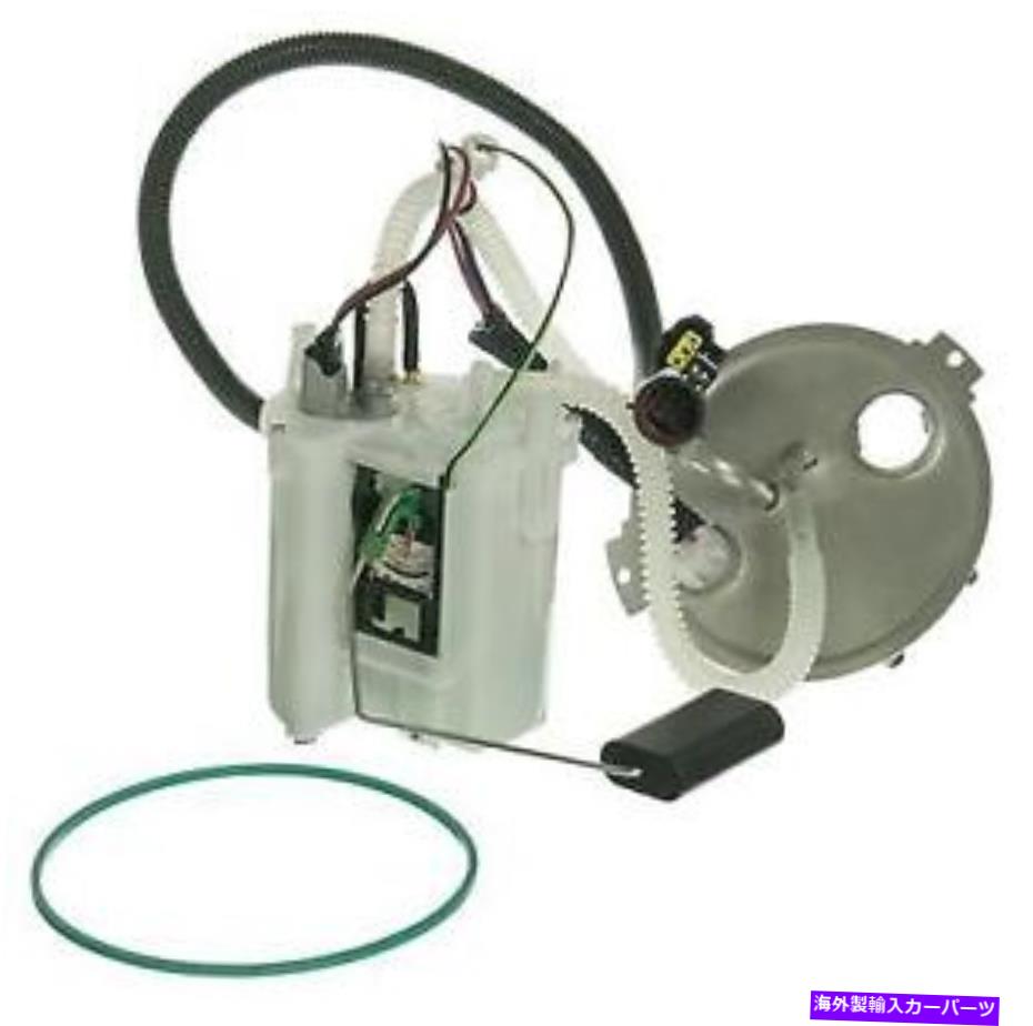 Fuel Pump Module Assembly #P74749Mカーター燃料ポンプモジュールアセンブリ # P74749M Carter Fuel Pump Module Assembly【並行輸入品】|Us Custom Parts Shop USDM